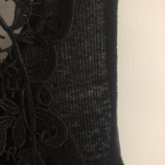 Free People embroidered tank - Picture 4 of 4